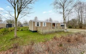 3 Bedroom Nice Home In Lauwersoog